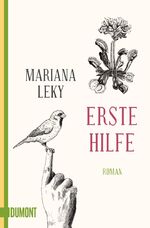 ISBN 9783832164584: Erste Hilfe – Roman