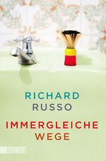ISBN 9783832164805: Immergleiche Wege, Erzählungen (TB)