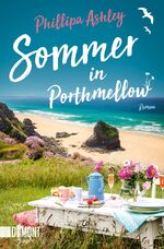 ISBN 9783832165215: Sommer in Porthmellow