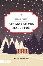 ISBN 9783832165574: Die Morde von Mapleton