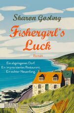 ISBN 9783832165840: Fishergirl's Luck – Roman