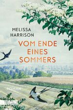 ISBN 9783832166267: Vom Ende eines Sommers (Roman)