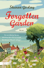 ISBN 9783832167196: Forgotten Garden