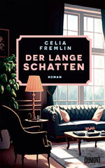 ISBN 9783832168483: Der lange Schatten