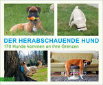 ISBN 9783832169138: Der herabschauende Hund - 170 Hunde kommen an ihre Grenzen