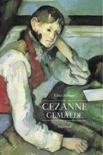 ISBN 9783832171612: Cézanne-Gemälde Götz Adriani