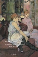 ISBN 9783832171636: Toulouse-Lautrec. Gemälde und Bildstudien