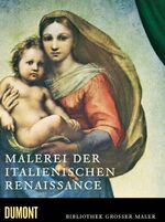 ISBN 9783832174019: Malerei der italienischen Renaissance