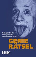 ISBN 9783832174712: Genie-Rätsel.