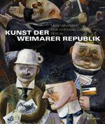 Kunst der Weimarer Republik