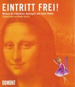 ISBN 9783832175283: Eintritt frei!