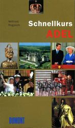 ISBN 9783832176174: DuMont Schnellkurs Adel