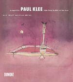 ISBN 9783832177614: In Augenhöhe: Paul Klee: Frühe Werke im Blick auf Max Ernst