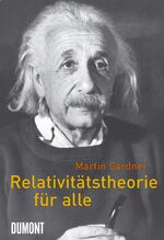 ISBN 9783832179243: Relativitätstheorie für alle