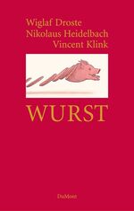 ISBN 9783832179922: Wurst