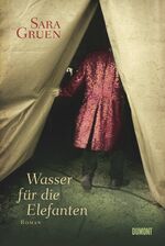 ISBN 9783832180263: Wasser für die Elefanten