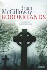 ISBN 9783832180324: Borderlands - Ein irischer Kriminalroman