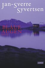 ISBN 9783832180386: Blaue Augen