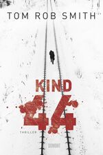 ISBN 9783832180560: Kind 44 – Thriller