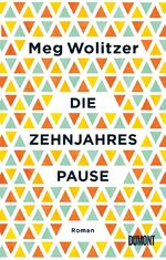 ISBN 9783832181079: Die Zehnjahrespause