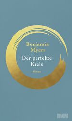 ISBN 9783832181581: Der perfekte Kreis (HC)