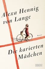 ISBN 9783832181680: Die karierten Mädchen