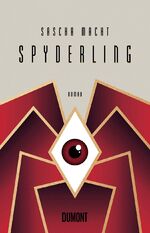 ISBN 9783832181918: Spyderling