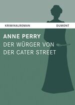 ISBN 9783832183516: Der Würger von der Cater Street