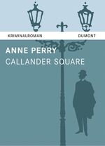 ISBN 9783832183523: Callander Square