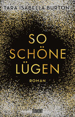 ISBN 9783832183707: So schöne Lügen – Roman