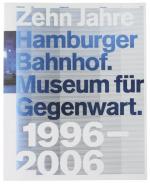 ISBN 9783832190385: Zehn Jahre 1996 –2006