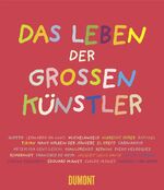 ISBN 9783832191078: Das Leben der großen Künstler