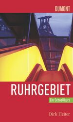 ISBN 9783832191290: DuMont Schnellkurs Ruhrgebiet