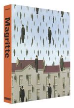 Magritte - Das Unmögliche versuchen