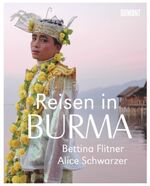 ISBN 9783832194246: Reisen in Burma