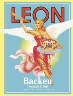 ISBN 9783832194437: LEON. Backen - Herzhaft und Süß