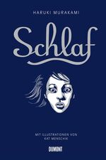 ISBN 9783832195250: Schlaf