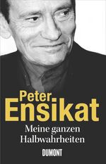 ISBN 9783832195342: Meine ganzen Halbwahrheiten. Autobiografie