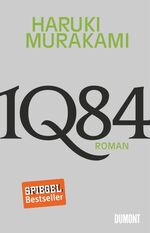 ISBN 9783832195878: 1Q84. Buch 1&2: Roman