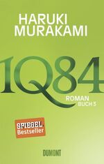 ISBN 9783832195885: 1Q84. Buch 3 – Roman