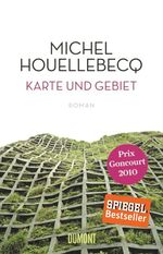 ISBN 9783832196394: Karte und Gebiet – Roman