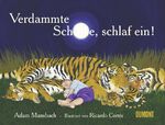 ISBN 9783832196585: Verdammte Scheiße, schlaf ein!