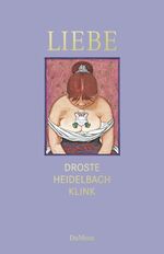 ISBN 9783832196882: Liebe