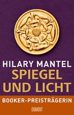 Spiegel und Licht – Roman