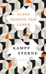 ISBN 9783832197742: Kampfsterne