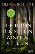 ISBN 9783832197766: Der Tod in den stillen Winkeln des Lebens – Kriminalroman