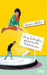 ISBN 9783832198107: Lucy Schröders gesammelte Wahrheiten: Roman