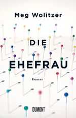 ISBN 9783832198169: Die Ehefrau – Roman