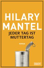 ISBN 9783832198237: Jeder Tag ist Muttertag: Roman