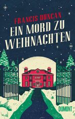 ISBN 9783832198640: Ein Mord zu Weihnachten